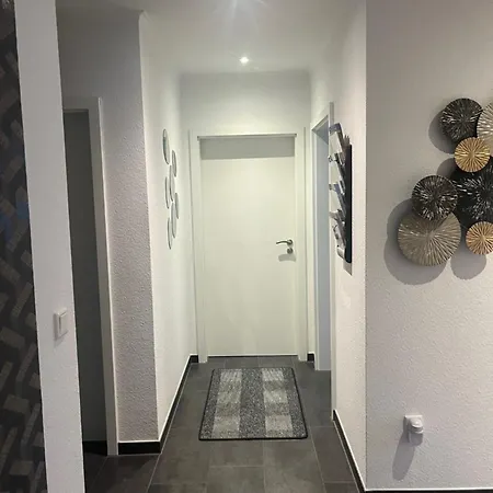 Sibylle In Ferienhaus