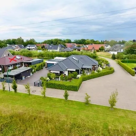 Sibylle In Bockhorn (Lower-Saxony)